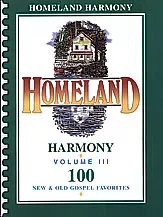 Homeland Harmony No. 3