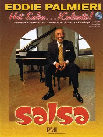 Hot Salsa Caliente
