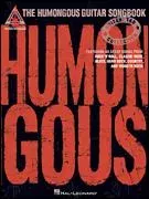 Humongous Guitar Songbook, The
