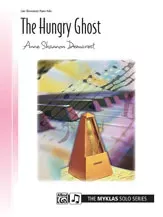 Hungry Ghost