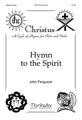 Hymn to the Spirit