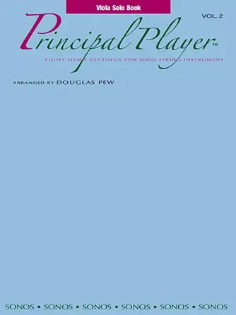 Hymnplicity Easter-Violin Part