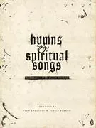 Hymns and Spiritual Songs