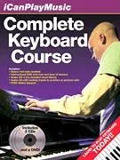 I Can Play Music Complete Keyboard Course