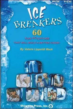 Ice Breakers 1