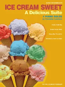 Ice Cream Sweet