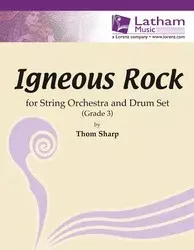 Igneous Rock