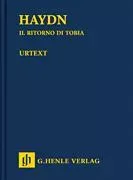 Il Ritorno Di Tobia, Hob Xx:1