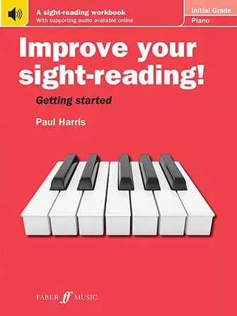 Improve Your Sight Reading