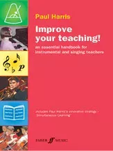 Improve Your Teaching