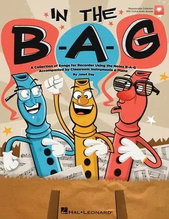 In the B-A-G