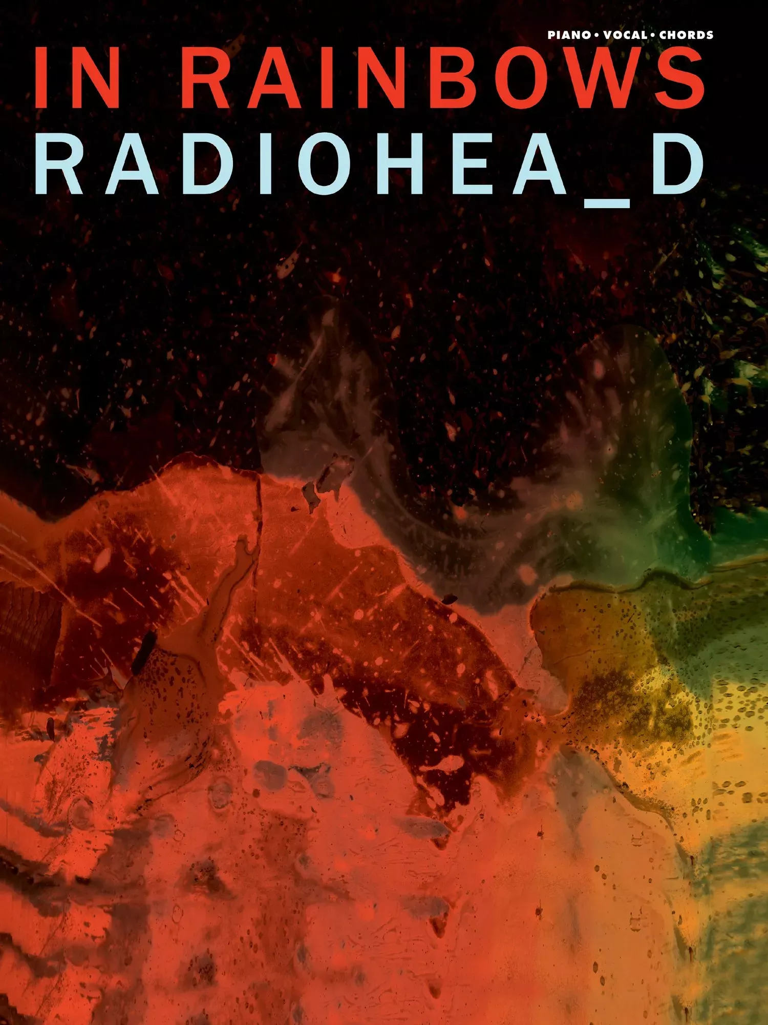 In Rainbows