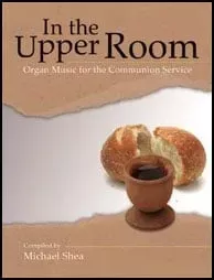 In the Upper Room