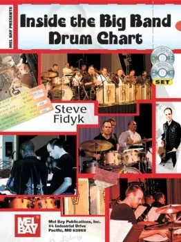 Inside the Big Band Drum Chart