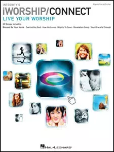 Integrity's iWorship/ Connect Songbook
