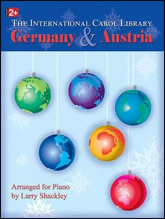 International Carol Library