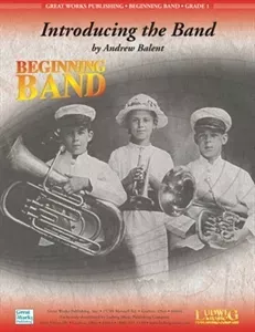 Introducing the Band