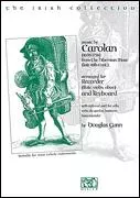 Irish Collection Music by Carolan