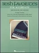 Irish Favorites for Accordion