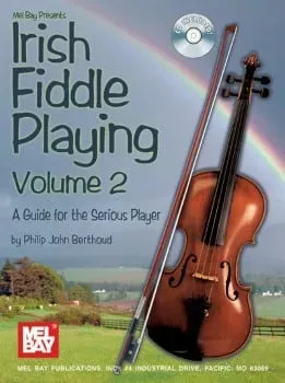 Irish Fiddle Playing No. 2