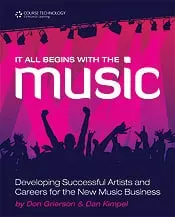 It All Begins with the Music