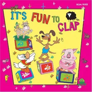 It's Fun to Clap