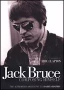 Jack Bruce: Composing Himself