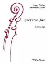 Jackaroo Jive
