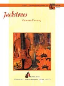 Jackstones