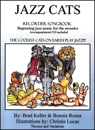 Jazz Cats