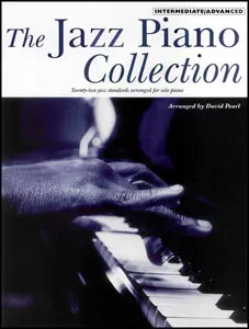 The Jazz Piano Collection