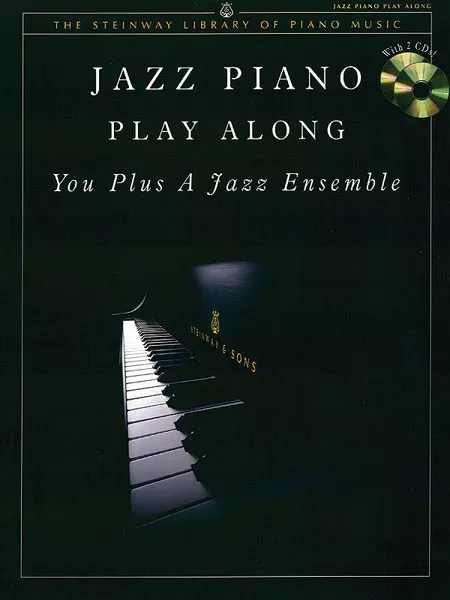 Jazz Piano Play along