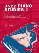 Jazz Piano Studies
