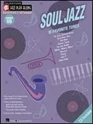 Jazz Play-Along Volume59-Soul Jazz