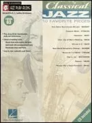 Jazz Play-Along Volume63-Classical Jazz