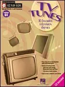 Jazz Play-Along Volume64-TV Tunes