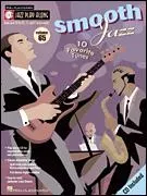 Jazz Play-Along Volume65-Smooth Jazz