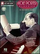 Jazz Play-Along Volume71-Cole Porter Classics