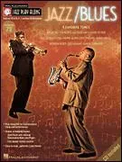Jazz Play-Along Volume73-Jazz/ Blues