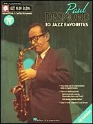 Jazz Play-Along Volume75-Paul Desmond