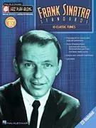 Jazz Play-Along Volume82-Frank Sinatra Standards