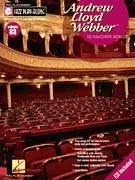 Jazz Play-Along Volume83-Andrew Lloyd Webber