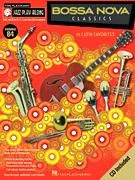 Jazz Play-Along Volume84-Bossa Nova Classics