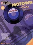 Jazz Play-Along Volume85-Motown Hits