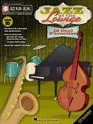 Jazz Play-Along Volume95-Jazz at the Lounge