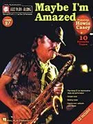 Jazz Play-Along Volume97-Maybe I'm Amazed
