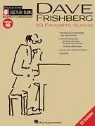 Jazz Play-Along Volume98-Dave Frishberg