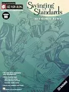 Jazz Play-Along Volume99-Swinging Standards