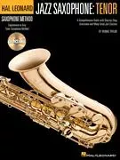 Jazz Saxophone: Tenor