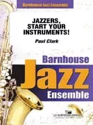 Jazzers - Start Your Instruments!